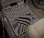 BMW Floor Mat Set Cocoa - WeatherTech W331CO