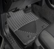 BMW Floor Mat Set Black - WeatherTech W63