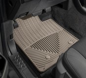 BMW Floor Mat Set Tan - WeatherTech W63TN