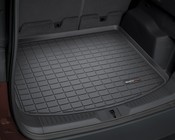 Mercedes Cargo Mat Black - WeatherTech 40113
