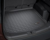 Mercedes Cargo Mat Black - WeatherTech 40241