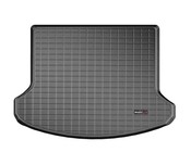 Mercedes Cargo Mat Black - WeatherTech 40644