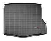 Mercedes Cargo Mat Black - WeatherTech 40926