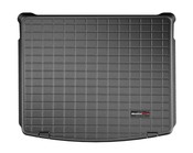 Mercedes Cargo Mat Black - WeatherTech 40944