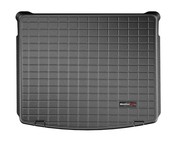 Mercedes Cargo Mat Black - WeatherTech 40945