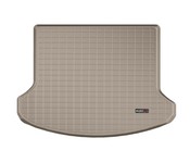 Mercedes Cargo Mat Tan - WeatherTech 41526