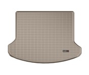 Mercedes Cargo Mat Tan - WeatherTech 41644