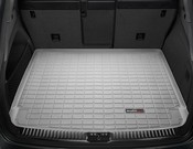 Mercedes Cargo Mat Gray - WeatherTech 42130