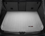 Mercedes Cargo Mat Gray - WeatherTech 42526