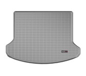 Mercedes Cargo Mat Gray - WeatherTech 42644