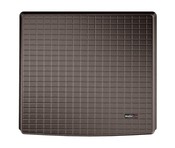 Mercedes Cargo Mat Cocoa - WeatherTech 43214