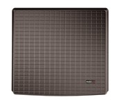 Mercedes Cargo Mat Cocoa - WeatherTech 43526