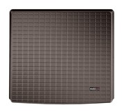Mercedes Cargo Mat Cocoa - WeatherTech 43816