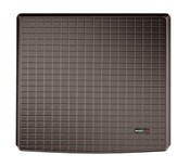 Mercedes Cargo Mat Cocoa - WeatherTech 43854