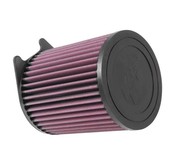 Mercedes Drop in Air Filter - K&N E-0661