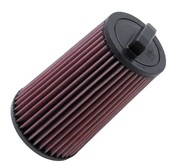 Mercedes Drop in Air Filter - K&N E-2011