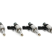 Audi Fuel Injector Kit - Bosch 06L906036AJKT3