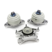 Mercedes Engine Mount Kit - Genuine Mercedes 2212406
