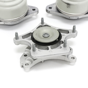 Mercedes Engine Mount Kit - Genuine Mercedes 2212406