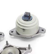 Mercedes Engine Mount Kit - Genuine Mercedes 2212406