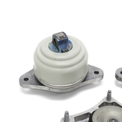Mercedes Engine Mount Kit - Genuine Mercedes 2212406