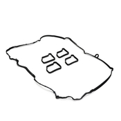 Mercedes Valve Cover Gasket Set - Genuine Mercedes 2710161221