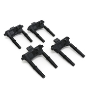 Mercedes Ignition Coil Kit - Genuine Mercedes 1779064202