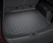VW Cargo Mat Black - WeatherTech 40136