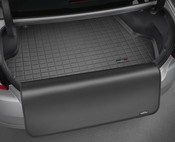 Mercedes Cargo Mat Black - WeatherTech 40214SK