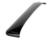 VW Sunroof Deflector Dark Tint - WeatherTech 89131
