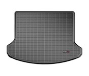 Mercedes Cargo Mat Black - WeatherTech 401006