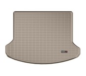 Mercedes Cargo Mat Tan - WeatherTech 411006