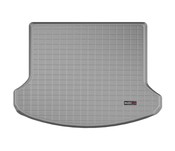 Mercedes Cargo Mat Gray - WeatherTech 421006