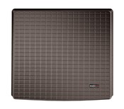 Mercedes Cargo Mat Cocoa - WeatherTech 431006