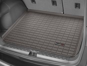 Porsche Cargo Liner - Weathertech 431132
