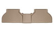Mercedes Floor Mat Set Tan - WeatherTech 455712