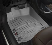Mercedes Floor Liner Set Grey - WeatherTech 460161