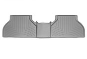 Mercedes Floor Mat Set Gray - WeatherTech 460882