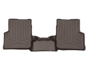 Mercedes Floor Liner Set Cocoa - WeatherTech 479462