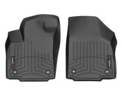 Porsche Floor Liner Set - Weathertech 4415081