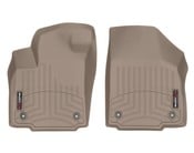 Volvo Floor Liner Set - WeatherTech 4514191