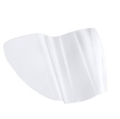 Volvo Headlight Cover  - Weathertech LG1127