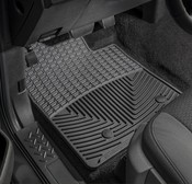 Mercedes Floor Mat Set Black - WeatherTech W35