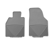 Porsche All Weather Floor Mat Set - Weathertech W57GR