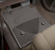 Mercedes Floor Mat Set Cocoa - WeatherTech W124CO