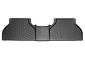 Mini Floor Liner Black - Weathertech 446752