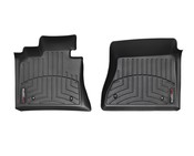 Mini Floor Liner Black - Weathertech 447311