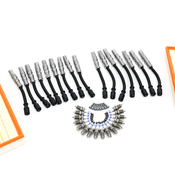 Mercedes Engine Service Kit - Bremi ZK0437