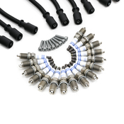 Mercedes Engine Service Kit - Bremi ZK0437