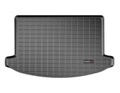 BMW Cargo Mat Black - Weathertech 40871